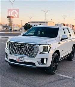 GMC Yukon